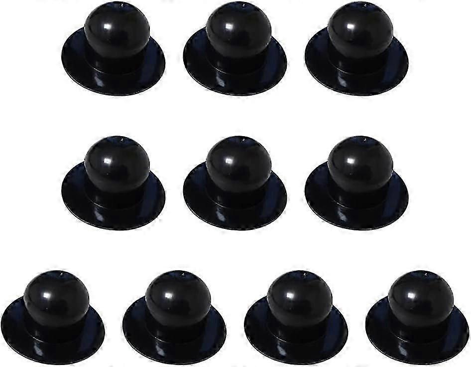 Intex 10 Pack Replacement Bottom Plugs For Swimming Pool Filter Pump