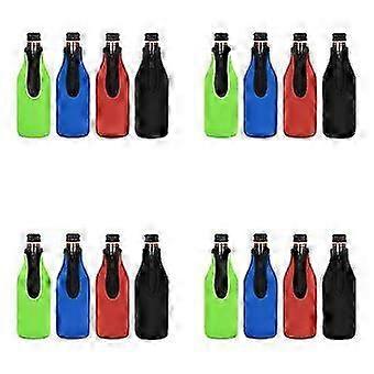 16Pcs Insulating Sleeves for Bottles