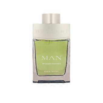Bvlgari Man Wood Essence EdP Vapo 100 ml Unisex