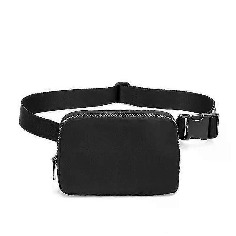 Rechargeable Three-Eye LED Chest Bag
