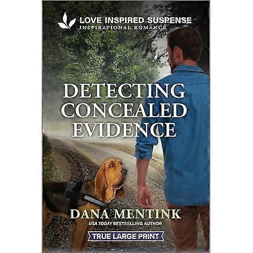 Detecting Concealed Evidence
