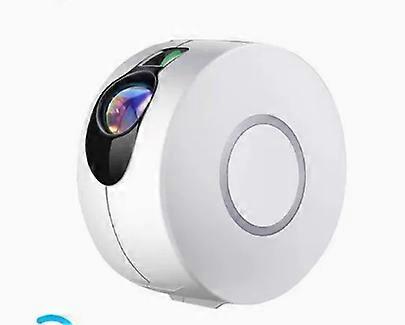 Aurelis Star Projector Galaxy Star Led Light (3d) Star Sky Gift_f1