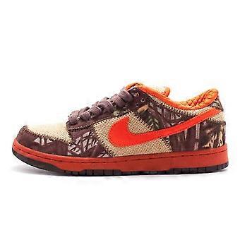 Nike SB Dunk Low Reese Forbes Hunter 304292-281