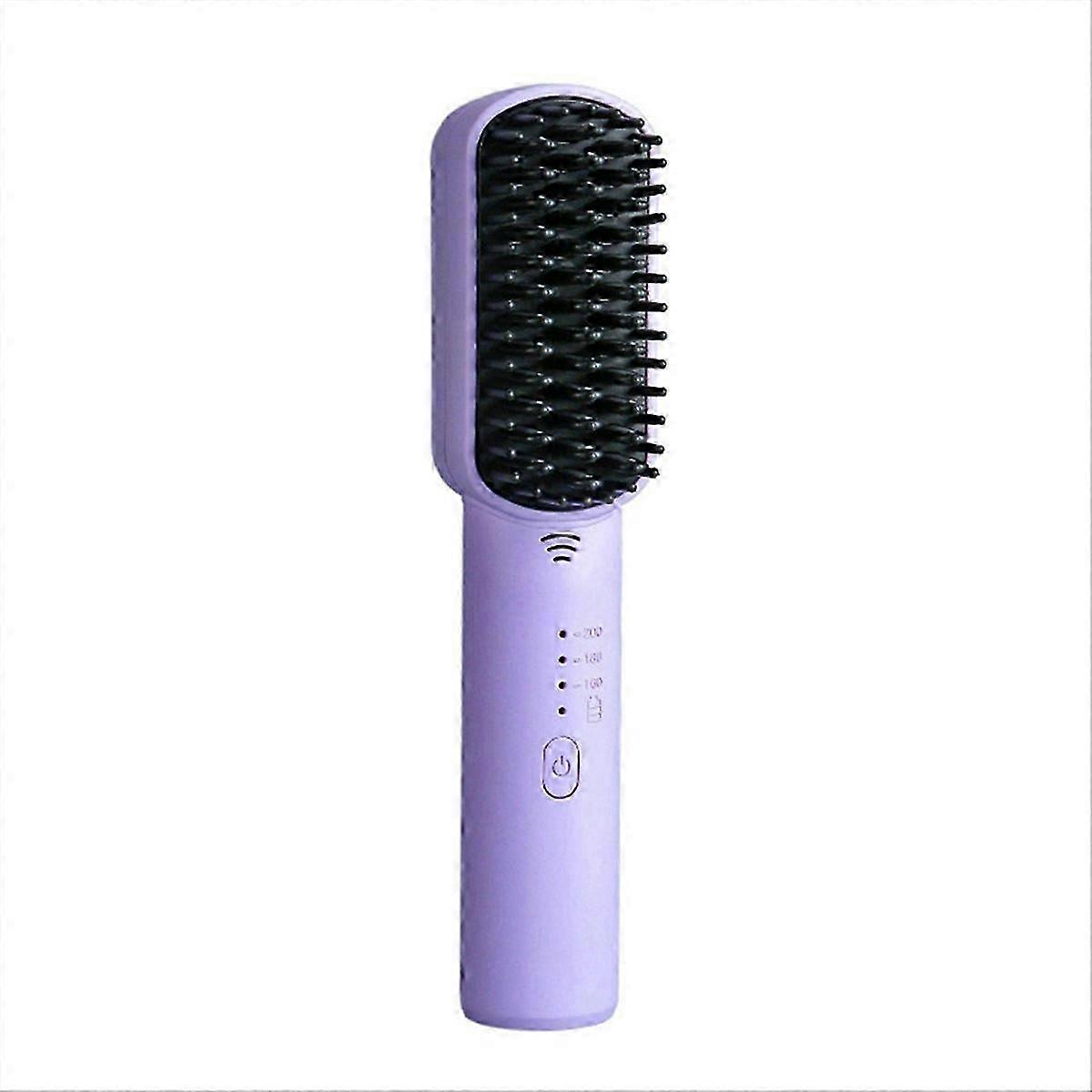 Cordless Ion Comb 320F To 400F