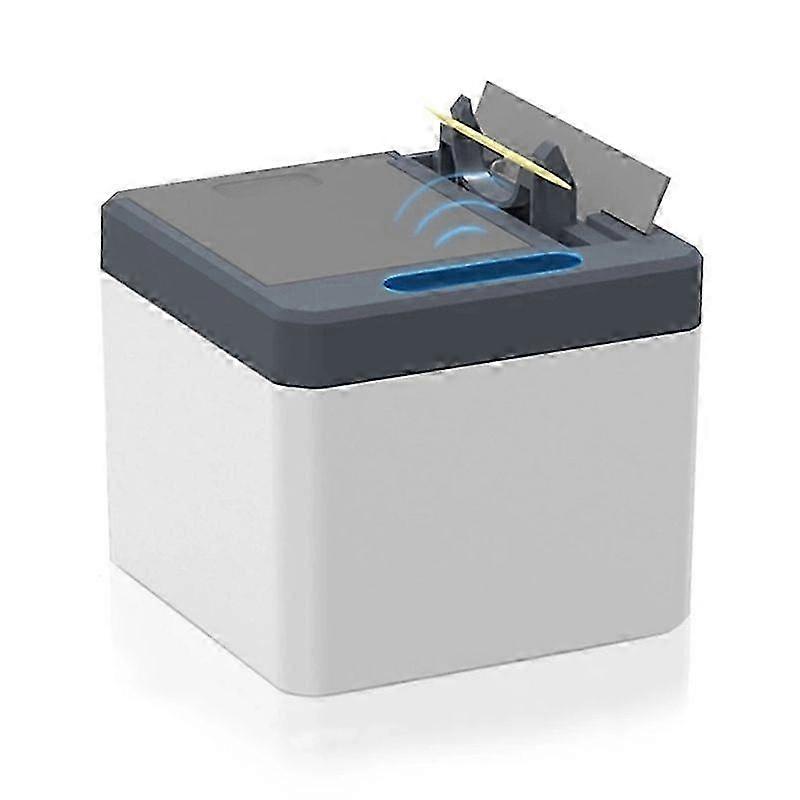 Intelligent Induction Toothpick Box Auto Electric Toothpick Machine