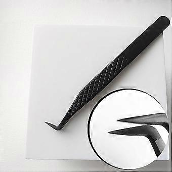 If You Need Print Logo, Please Payment By This Page Lash Tweezers For Eyelash Extensions