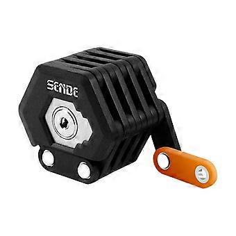 Foldable 85cm Anti-Theft E-Bike Lock