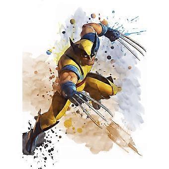 WOLVERINE HUGH JACKMAN MOVIE  Jigsaw Puzzles TD329
