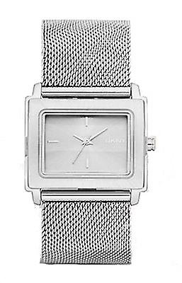 DKNY WOMEN\'S WATCH NY8556 DKNY NY8556 Crystal Accents Watch Wo - Grey Watches - BrandAlley main image 4