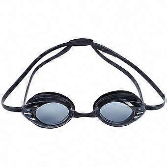 Youth Swimming Goggles Adjustable Headband Comfortable Seal PC Texture for Swimming Training