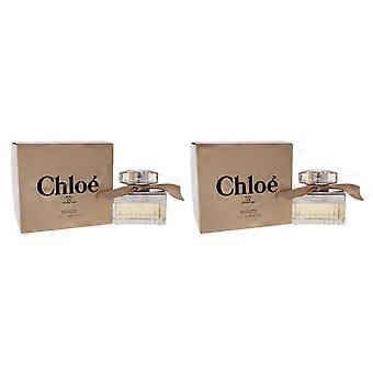 Chloe By Chloe For Women - 1 Oz Edp Spray - Pack Of 2