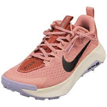Damskie buty sportowe Nike Reactx Wildhorse 10 w kolorze Red Stardust