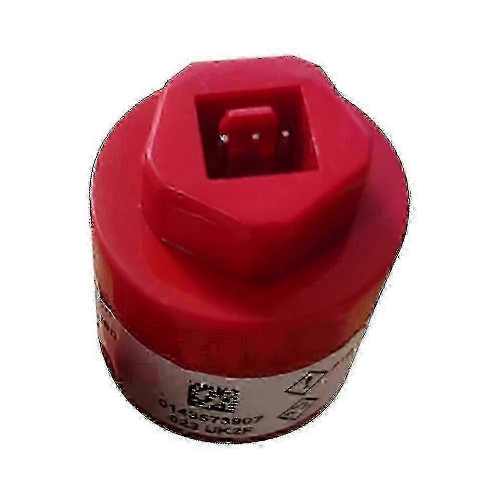 Oxygen sensor replacement compatible with AO-02 AA428-210 detectorCC