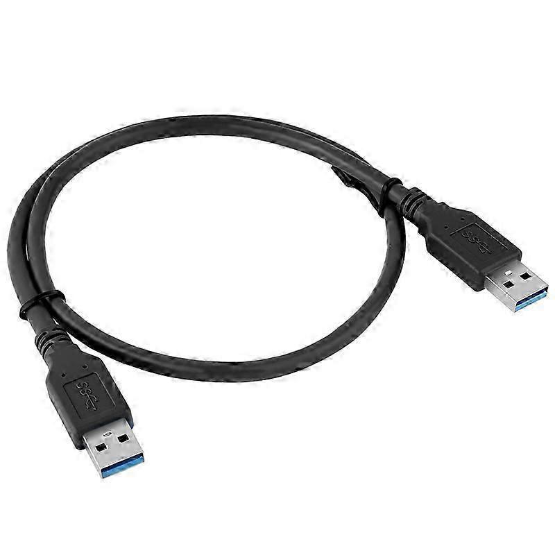 High-Speed USB 3.0 Extension Cable