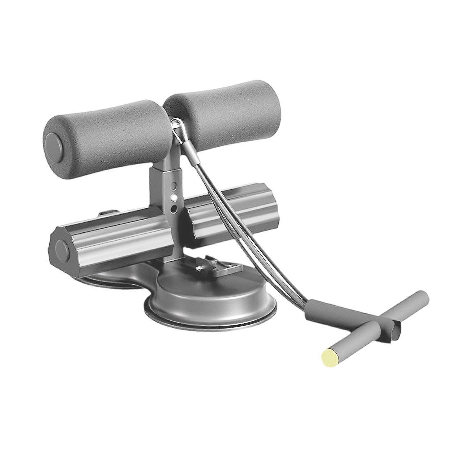 Compact Sit Up Assistant With Foam Padding