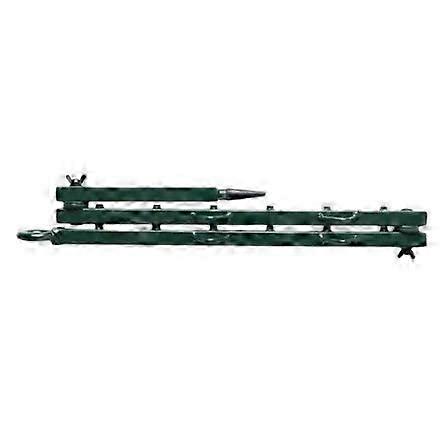 Portable Iron Camo Observation Hide