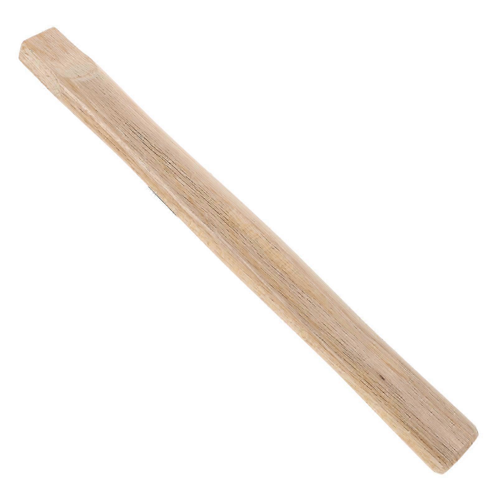 33cm Solid Wood Hammer Handle