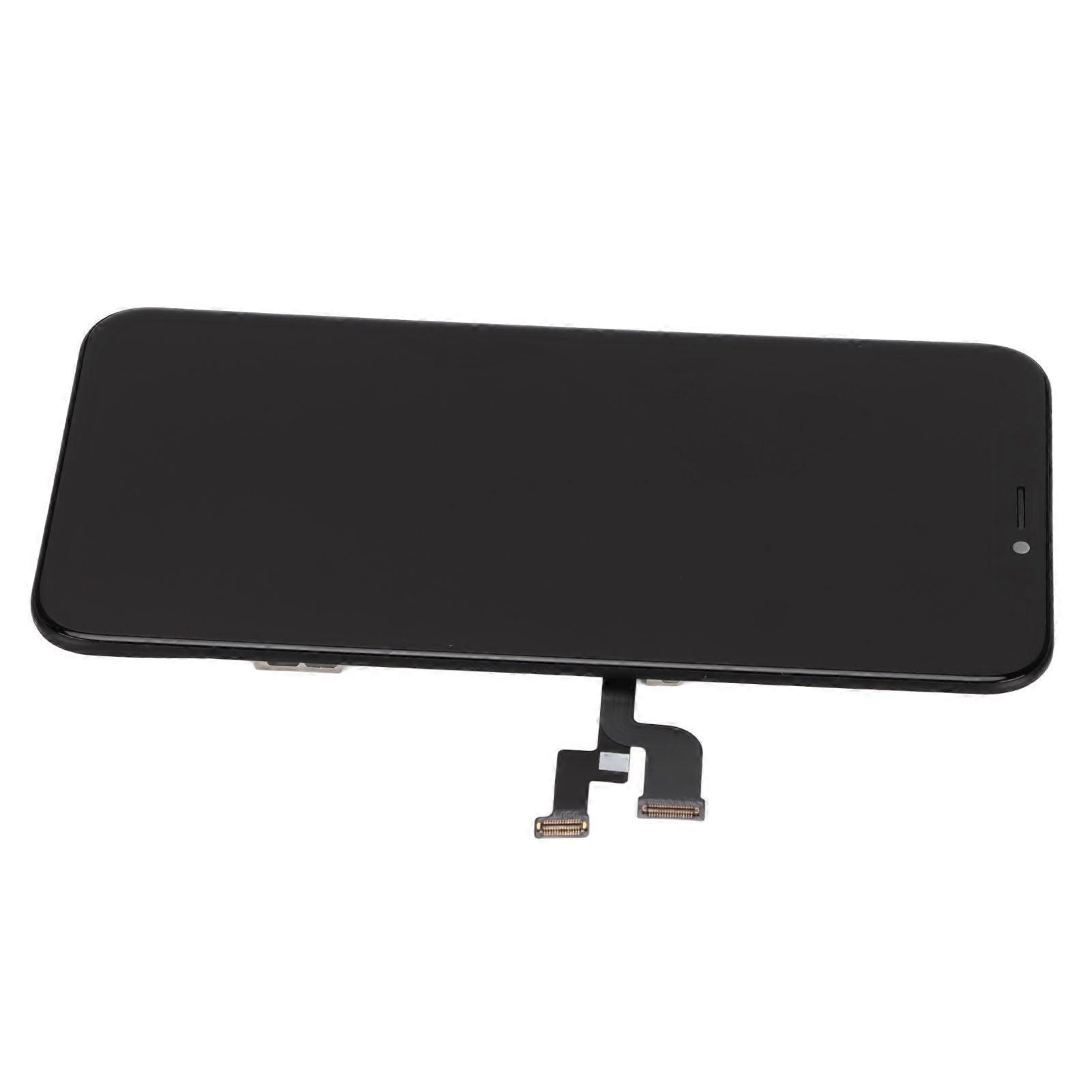 LCD Screen Replacement LCD Display Touch Screen Digitizer Assembly for IPhone XS