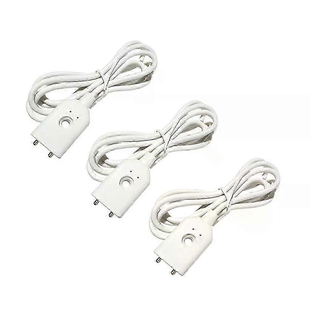 Wired Water Leak Detector Stainless Rods