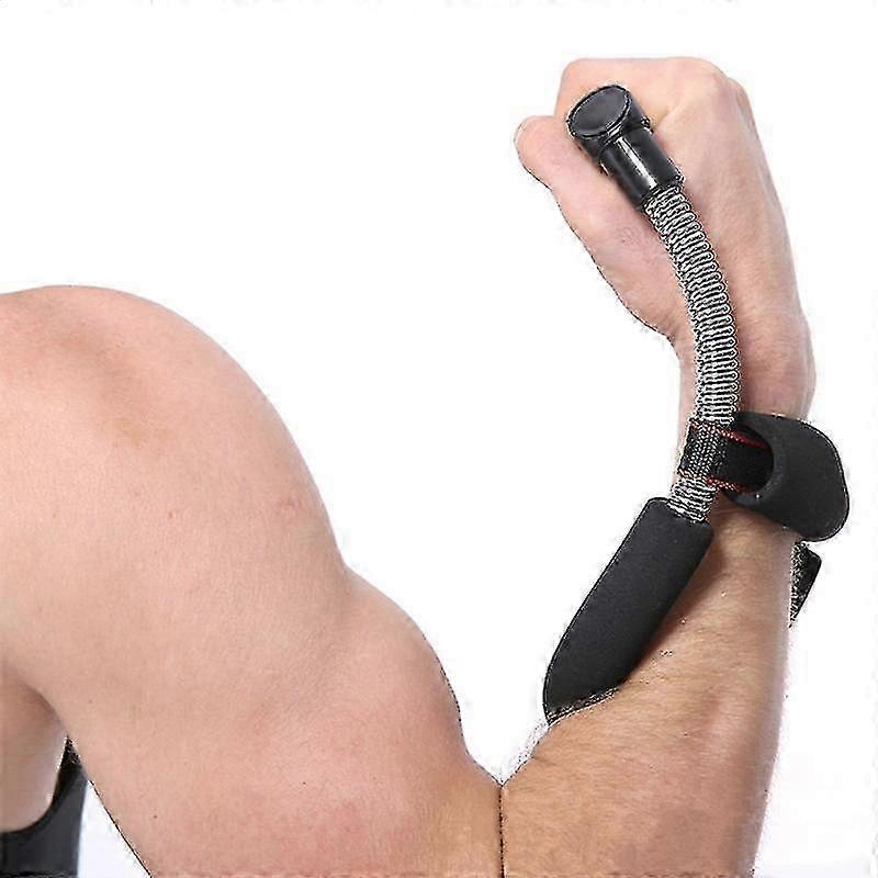 30-50kg Anti-Slip Forearm Grip Trainer