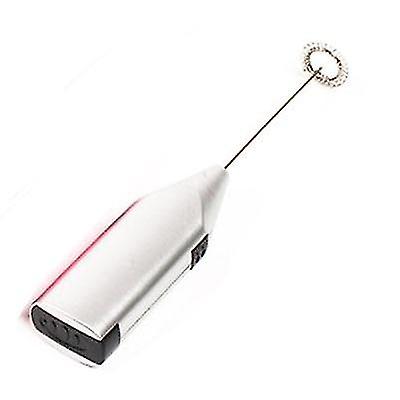 Portable Blender Electric Egg Beater, Milk Bubble Coffee Stirrer, Kitchen