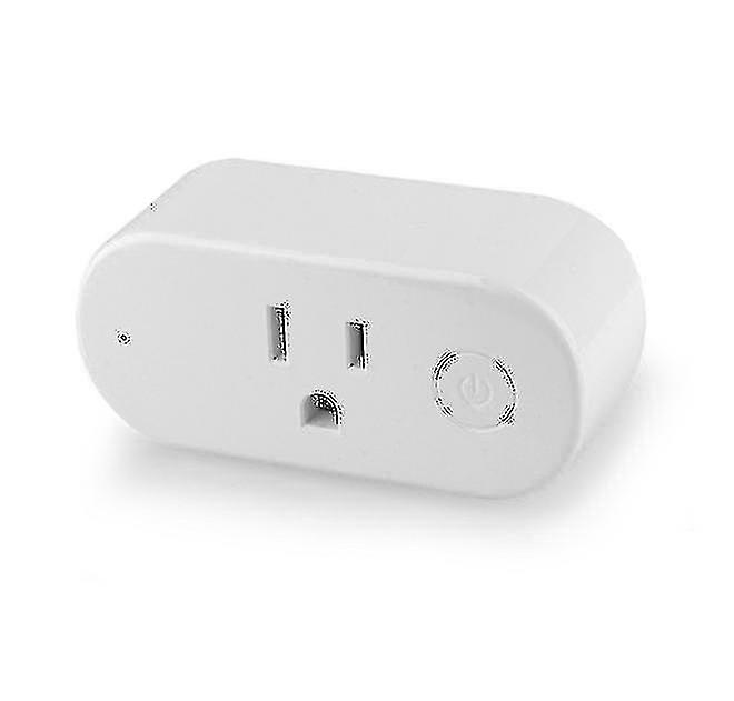 Hmwy-tuya Outdoor Wifi Smart Socket Timing