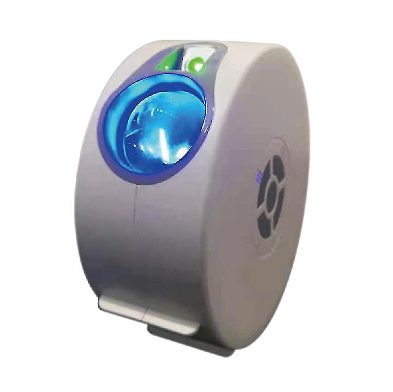 Tooth Music Starry Sky Projection Light Led Sound-controlled 3d Laser Light