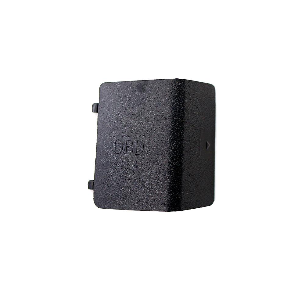 Obd Cover Black 51437147538
