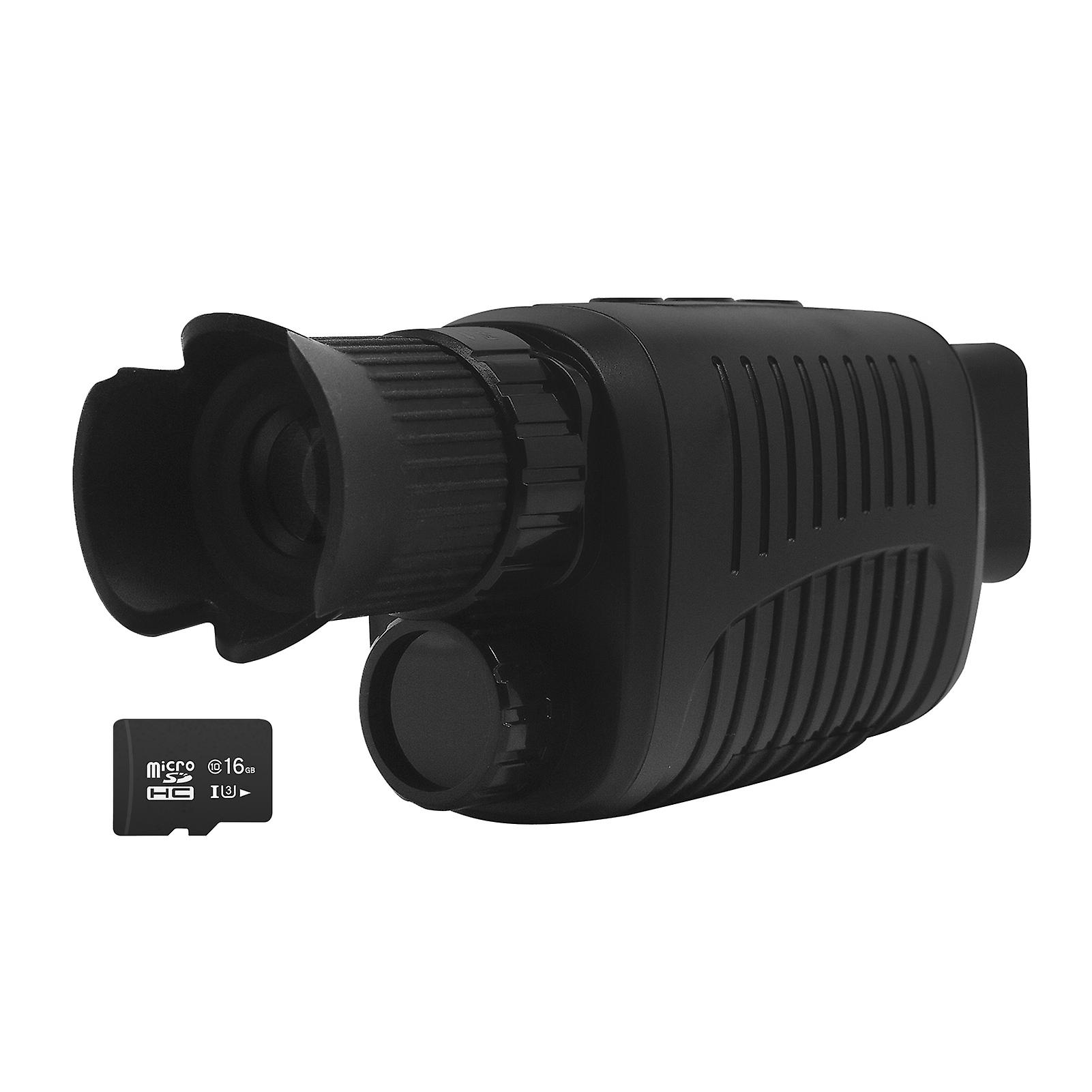 Outdoor Night Vision Device Infrared Optical Night Vision Monocular Device