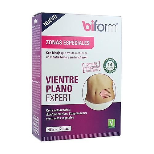 Flat Belly Expert 48 capsules