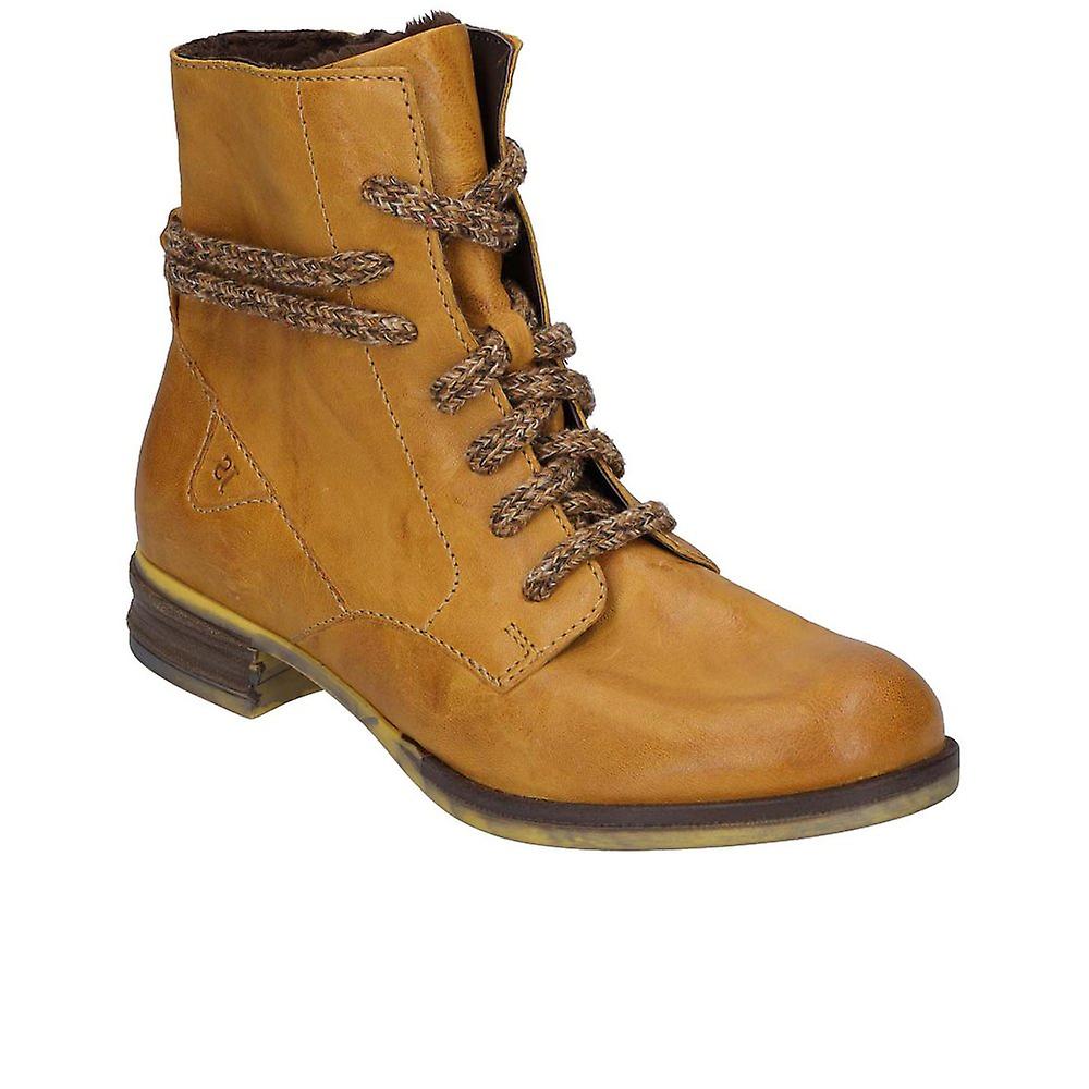 Josef Seibel Sanja 18 Womens Ankle Boots