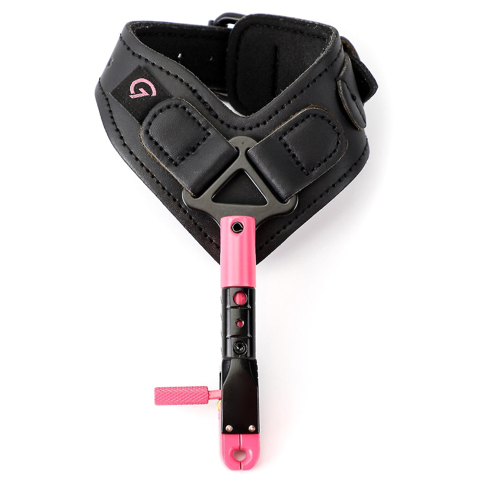 Arrow Trigger Bracelet,archery Bow Accessories,adjustable Wristband Release Aids