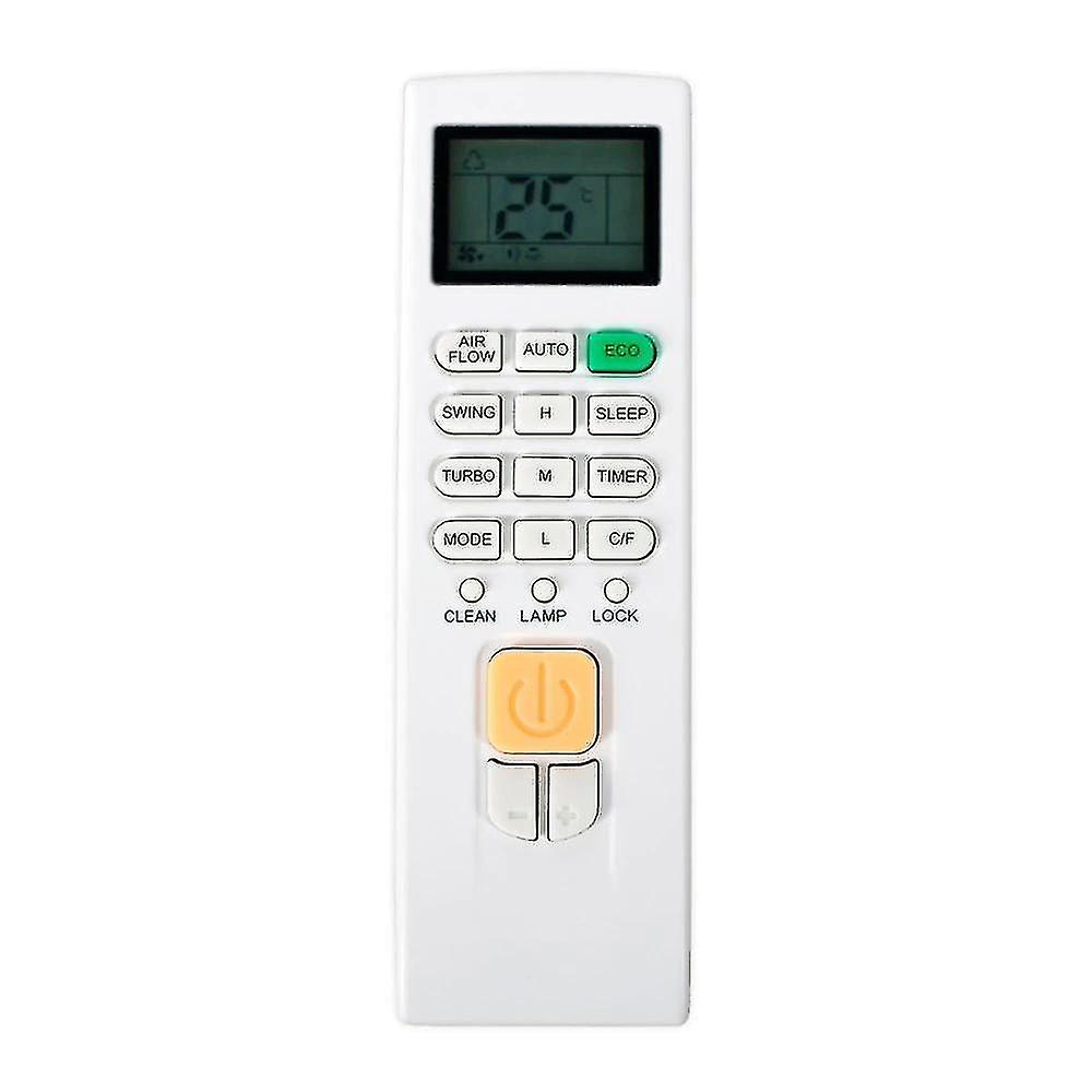 Air Conditioning Conditioner Remote Control For Chigo Zh/ja-03