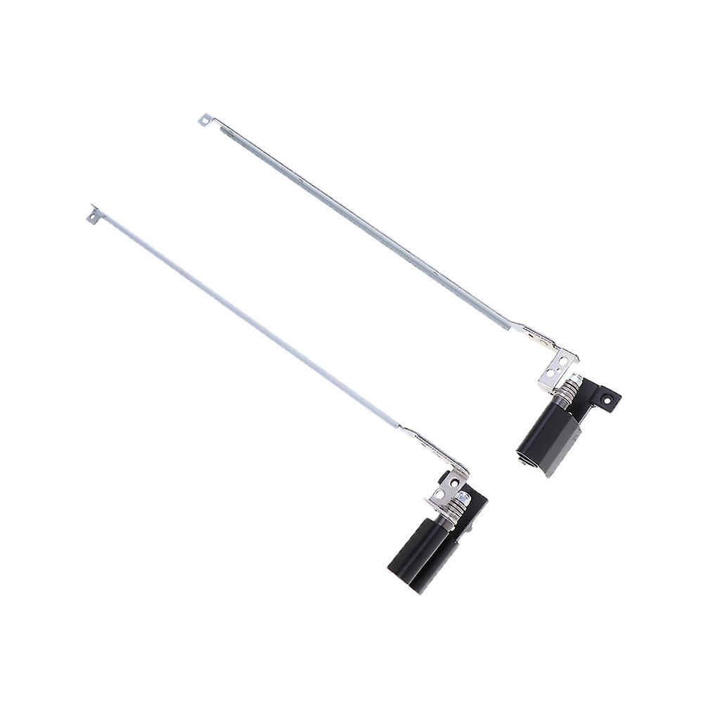 LCD Screen Hinges Left+Right Replacement for Lenovo Thinkpad SL500