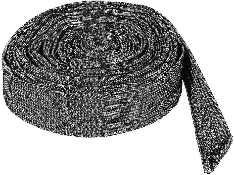 Nylon Protective Case Wraparound Case With 7.5 Meter Flexible Cable For Tig Welding Flexible Tube Hydraulic Torch