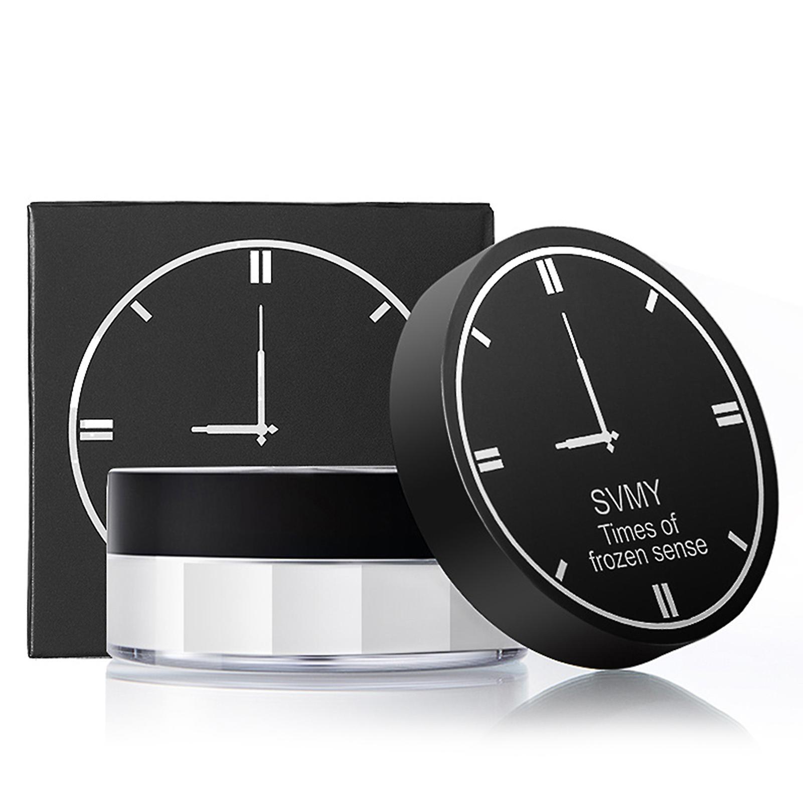 Matte Makeup Loose Powder Brightening Loose Powder With Finish Leaves Skin Smooth And Clean