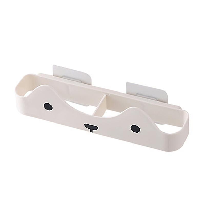 Wall Mounted Shoe Rack