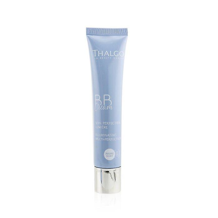 Thalgo Bb Cream Illuminating Multi-perfection Spf 15 - # Ivory 40ml/1.35oz