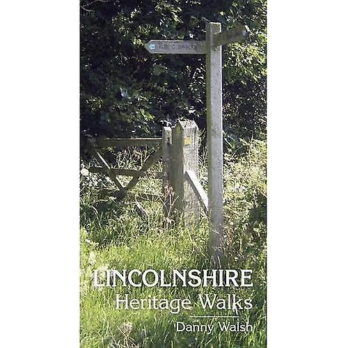 Lincolnshire Heritage turer