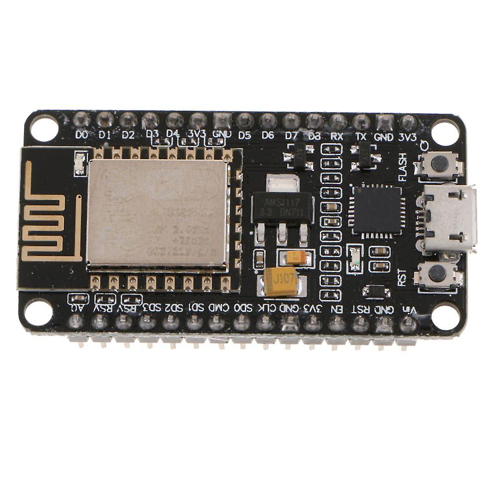 Esp8266 draadloze module