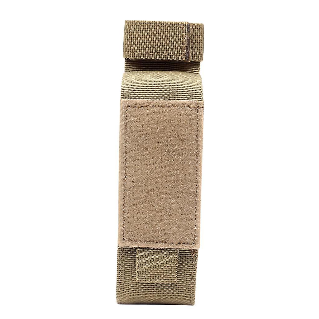 Κυνήγι Tourniquet Carrier Pouch Bag Tourniquet κουτί αποθήκευσης νάιλον χακί