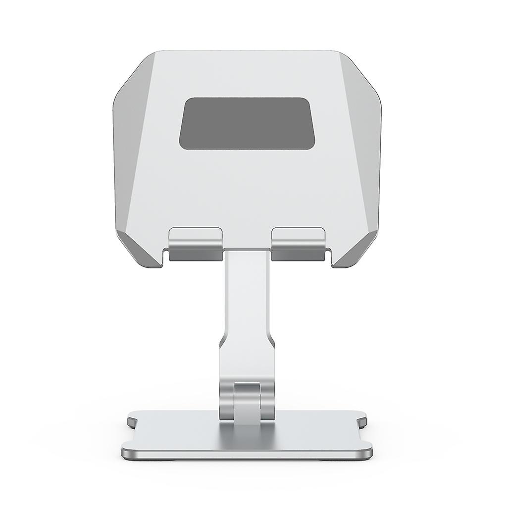 Stable and Non Slip Desktop Phone Holder Cradle Dock Holder Stand for Desk