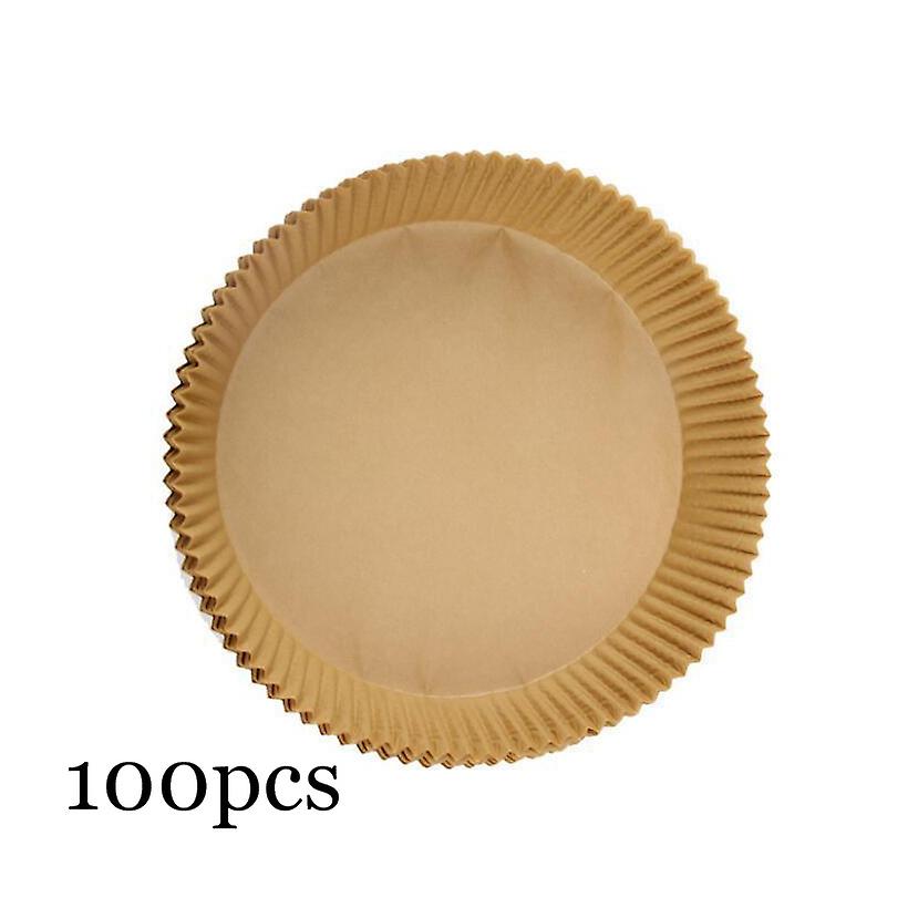 Keep Your Air Fryer Clean With Rv Kitchen S Silicone Oil Blotting Paper - Disposable And Convenient!