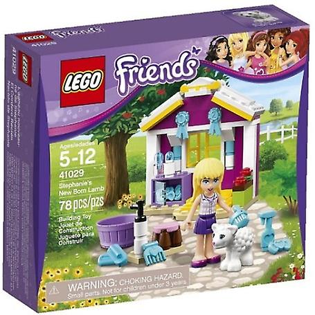 LEGO 41029 Stephanie's Little Lamb