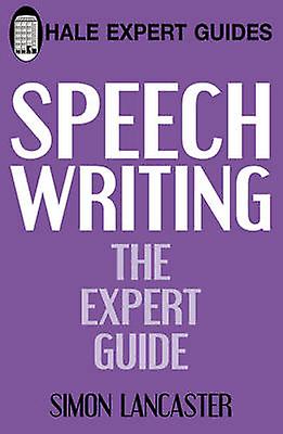 Speechwriting - Simon S Lancaster