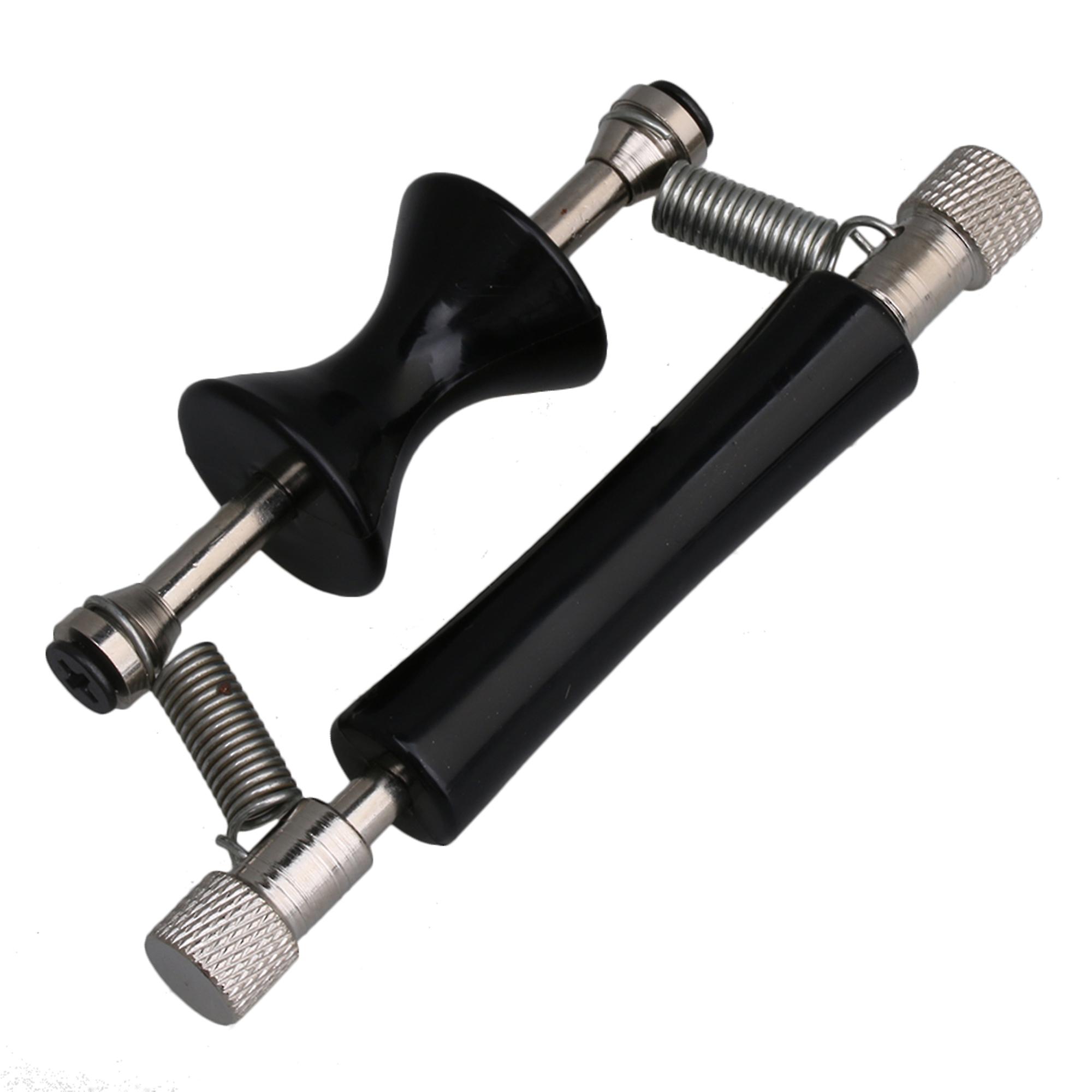 Classic Acoustic Guitar Rotatable Elastic Carbon Steel Rolling Capo