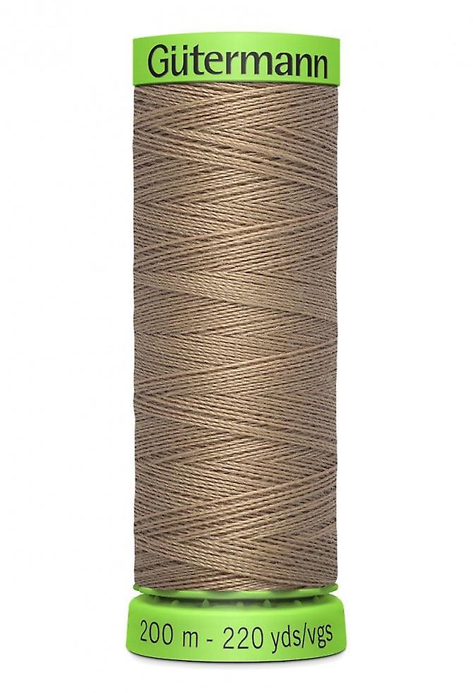 Gutermann Extra Fine Sewing Thread 200m 868 - each