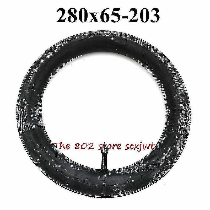 280x65-203 Inner And Outer Tires 280x65-203 Stroller/push Chair/jogger Front And Rear Tyre Inner Tube