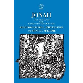 Jonah - Steven L. McKenzie