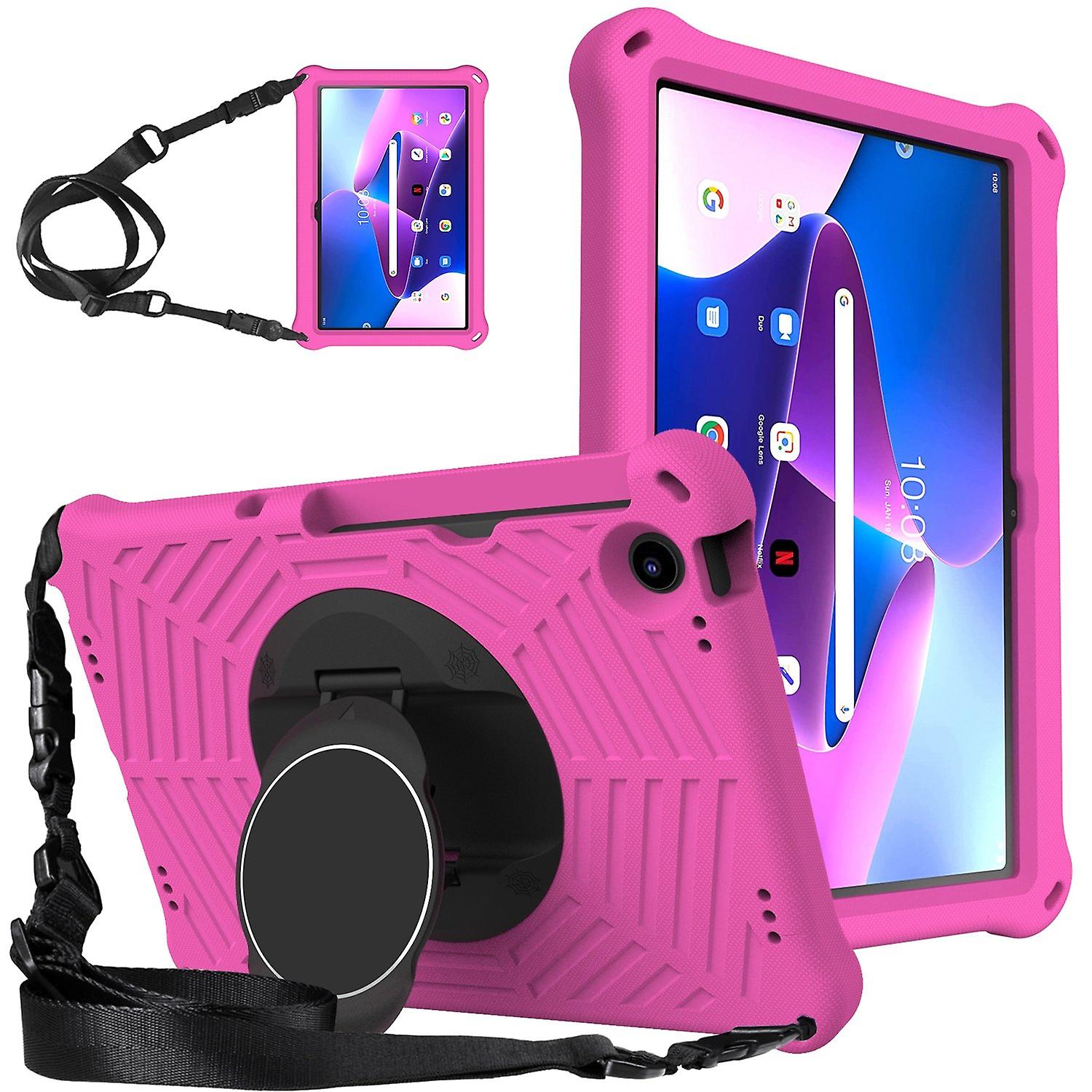 Tablet Case For Lenovo Tab M10 Plus 10.6 3rd Gen 2022